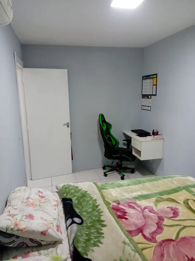 Apartamento, 3 quartos, 1 m² - Foto 2