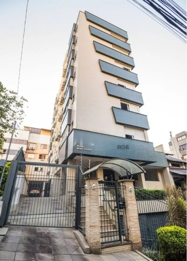 Apartamento à venda com 3 quartos, 547m² - Foto 1