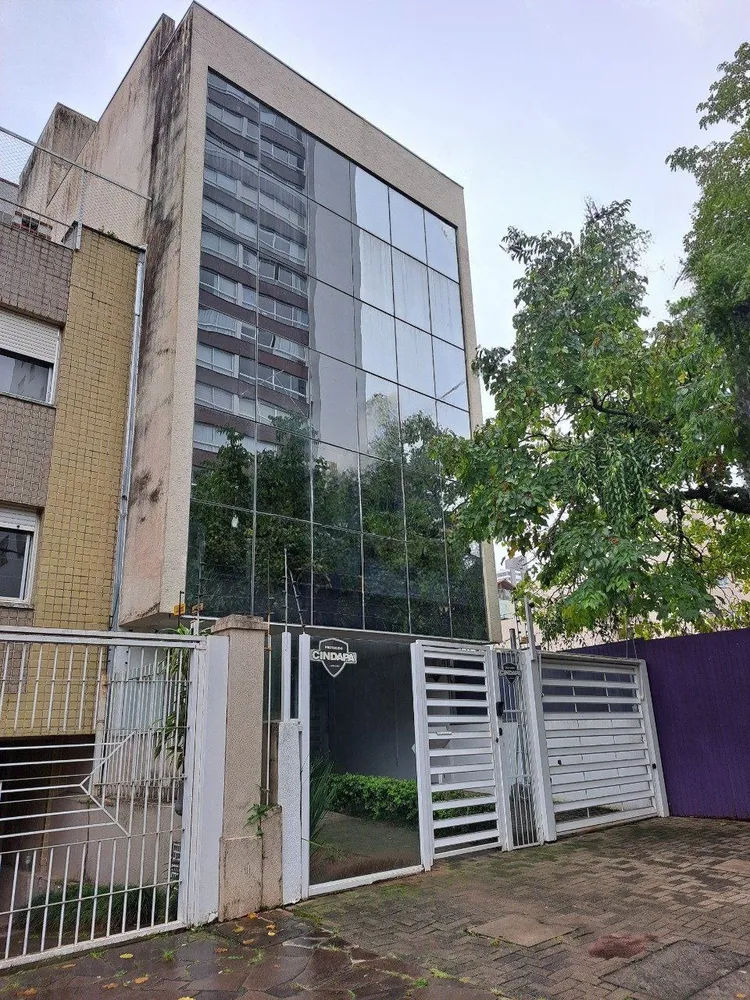 Sala-Conjunto, 24 m² - Foto 1