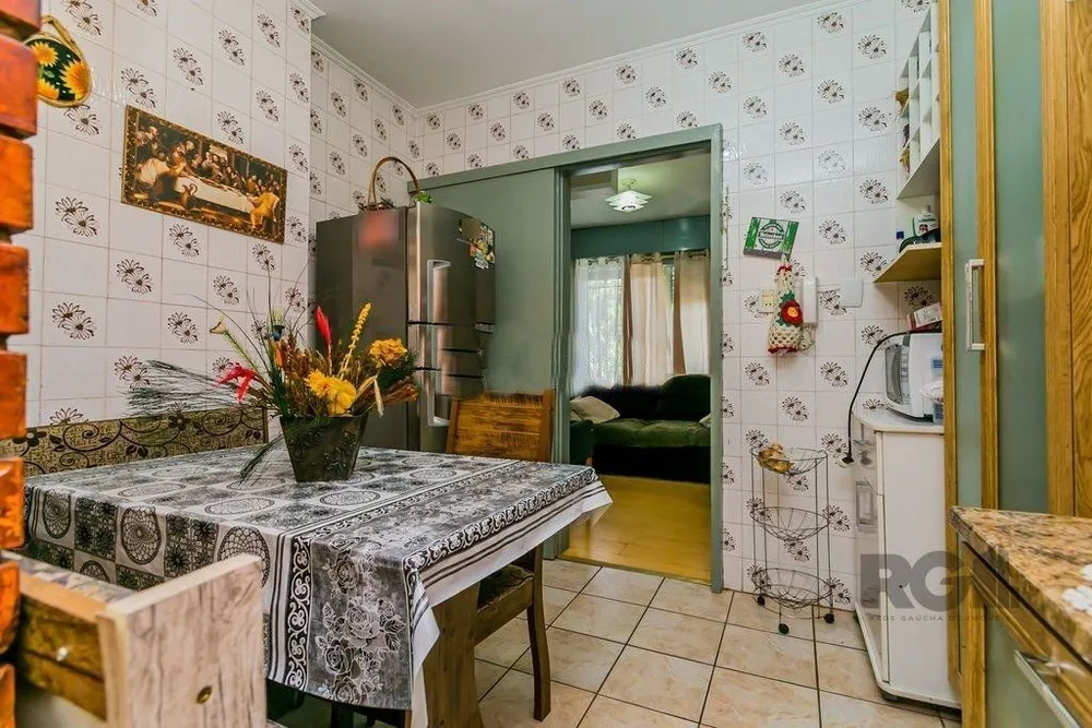 Apartamento, 2 quartos, 53 m² - Foto 3