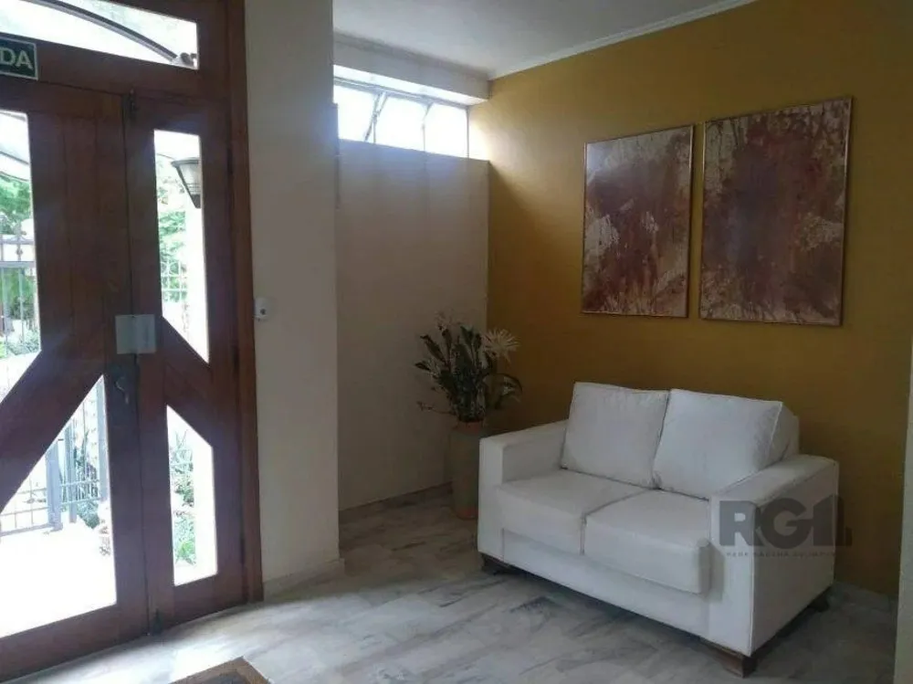 Apartamento, 2 quartos, 53 m² - Foto 4