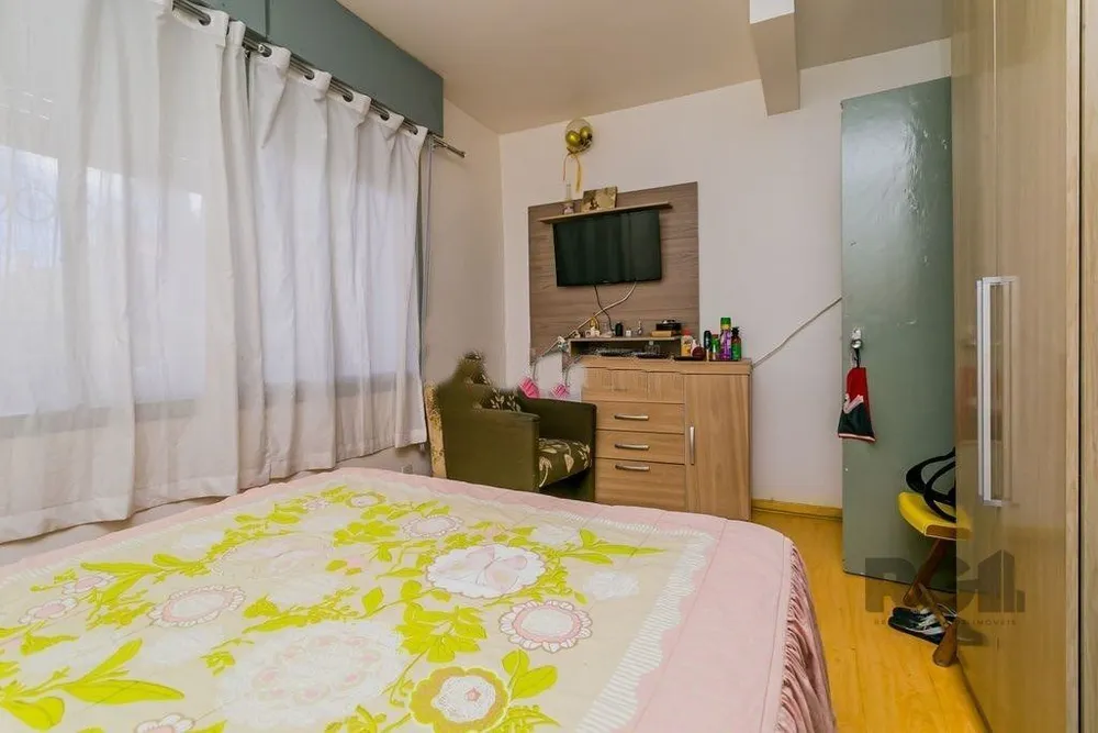 Apartamento, 2 quartos, 53 m² - Foto 7