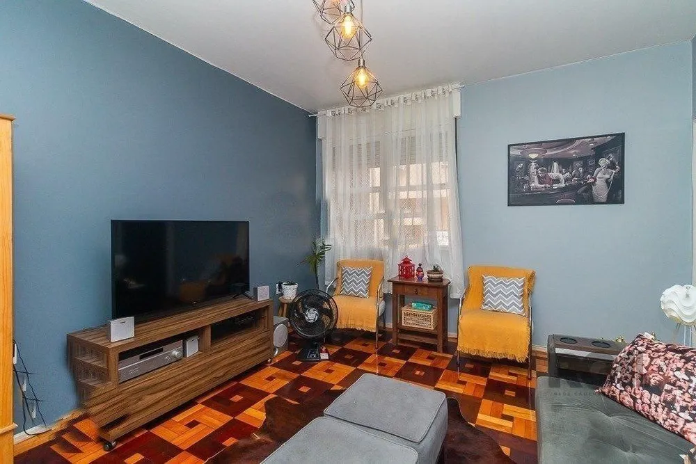 Apartamento, 2 quartos, 53 m² - Foto 5