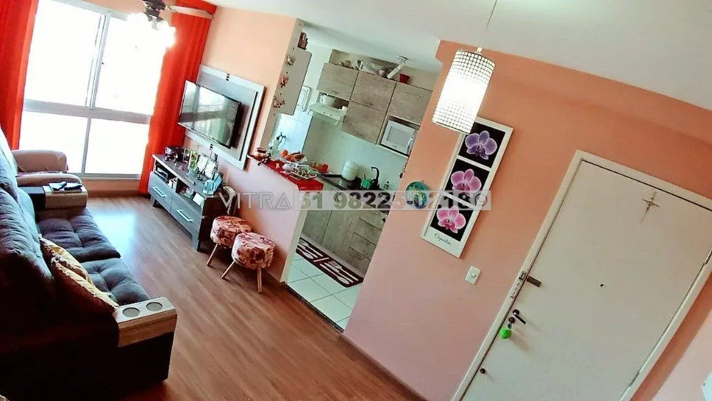 Apartamento, 2 quartos, 53 m² - Foto 10