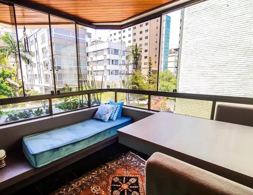 Apartamento, 3 quartos, 92 m² - Foto 2