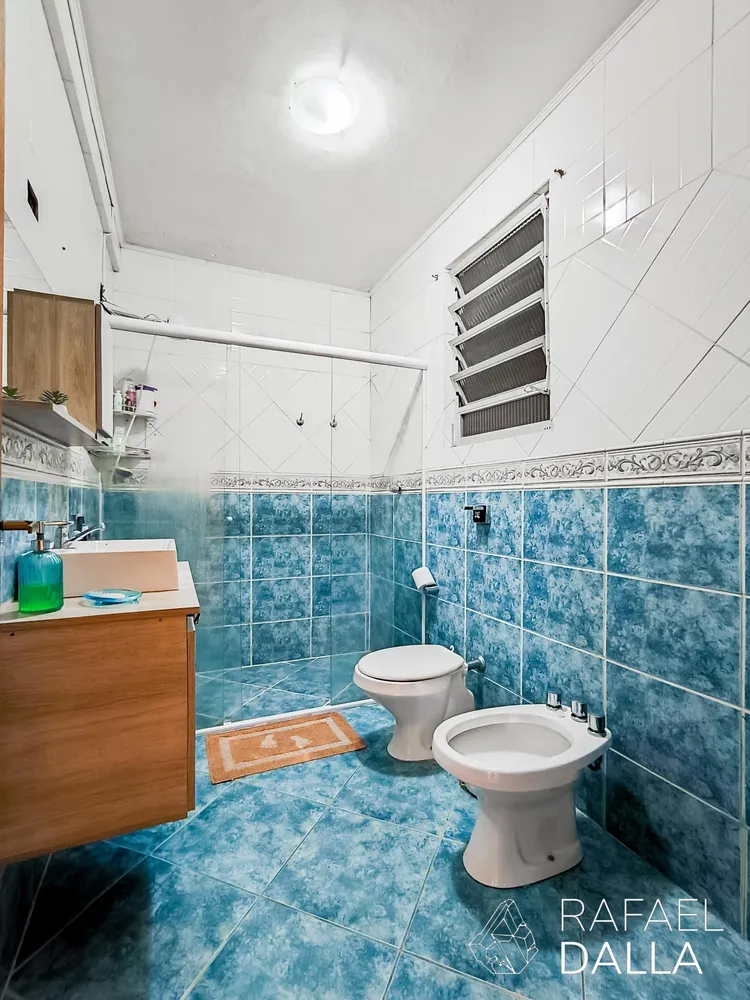 Apartamento, 3 quartos, 94 m² - Foto 4