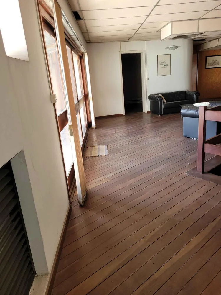 Depósito-Galpão, 119 m² - Foto 7