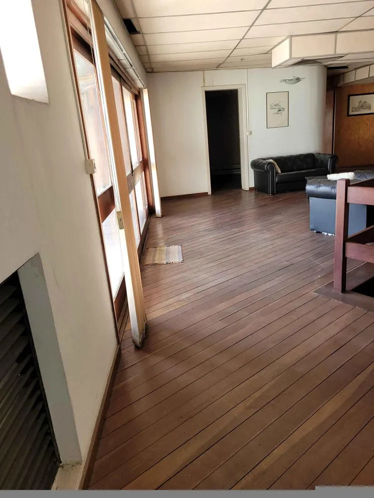 Depósito-Galpão, 119 m² - Foto 6