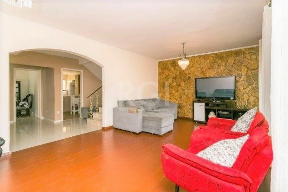 Casa, 3 quartos, 199 m² - Foto 4