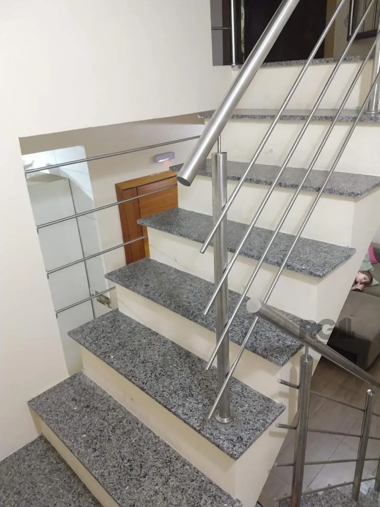 Casa, 3 quartos, 199 m² - Foto 4
