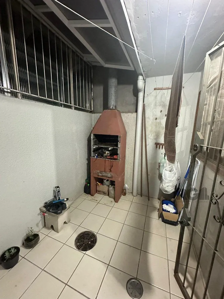Casa, 3 quartos, 199 m² - Foto 3