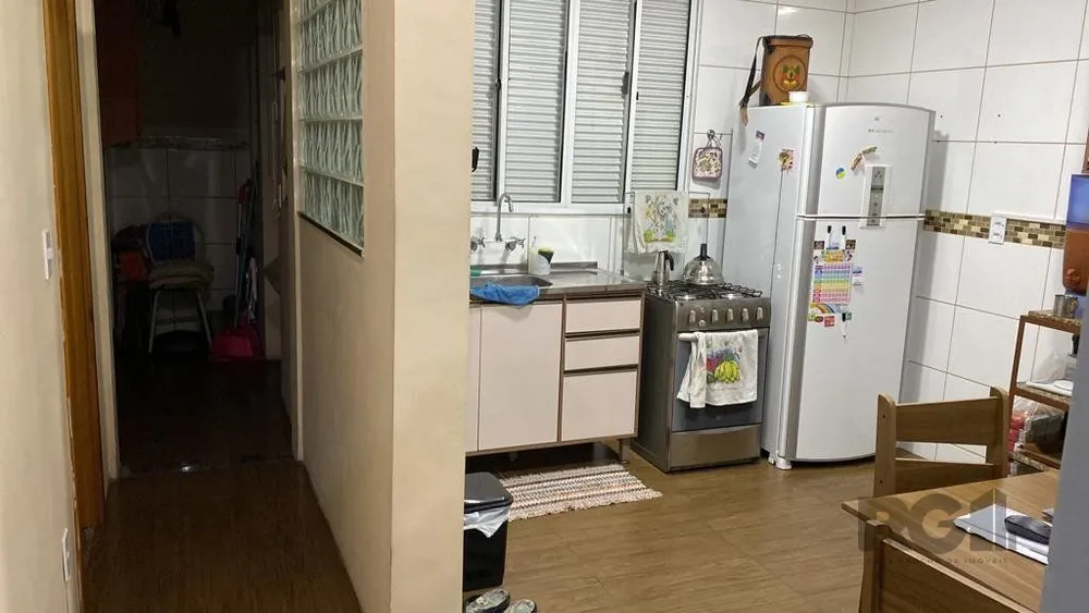 Casa, 3 quartos, 199 m² - Foto 2