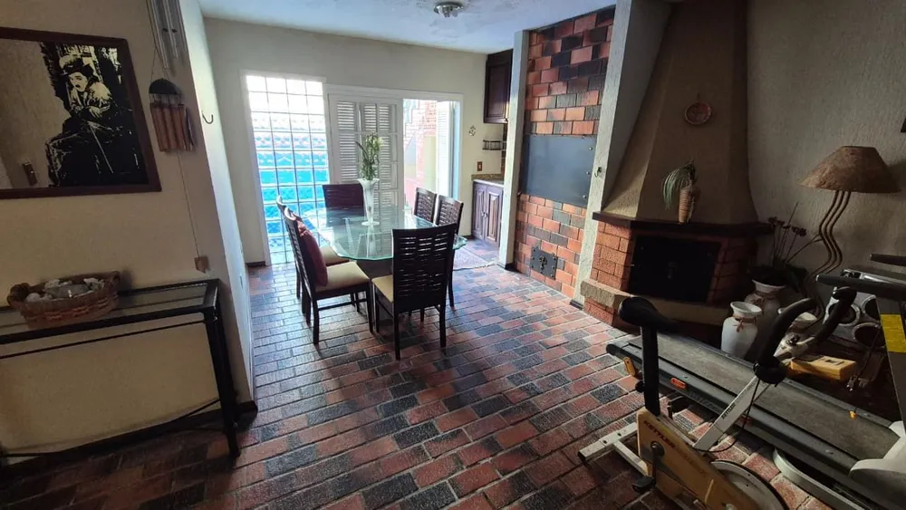 Casa de Condomínio, 3 quartos - Foto 7