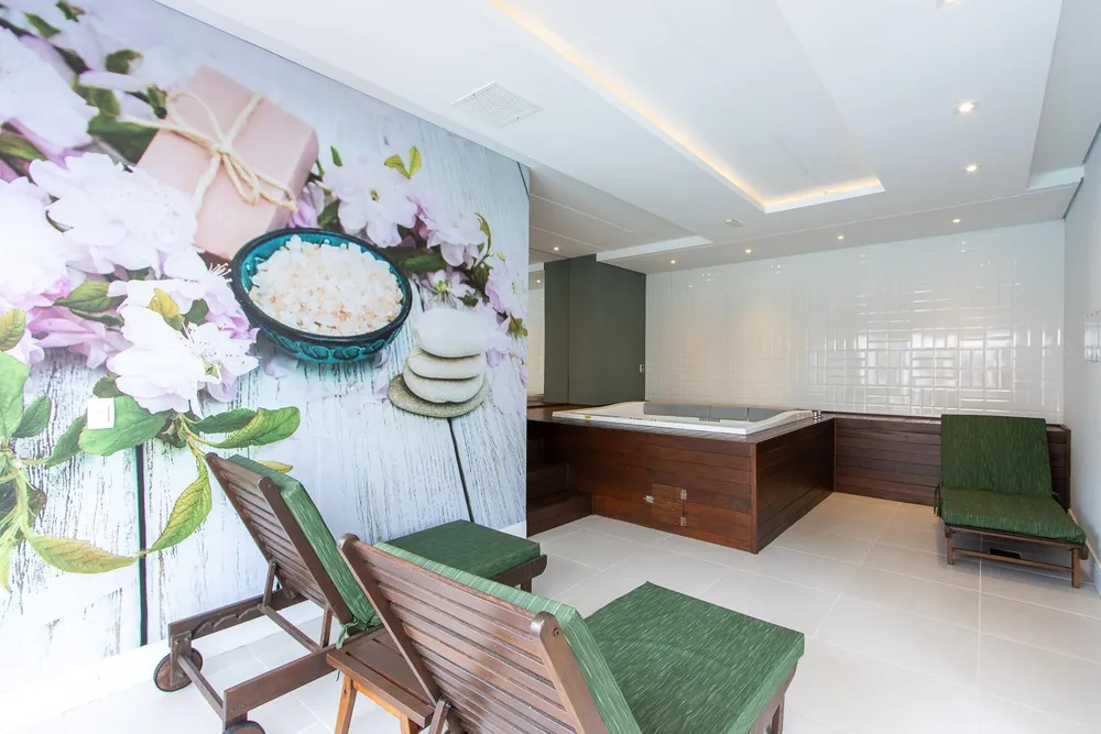Apartamento, 2 quartos, 58 m² - Foto 2