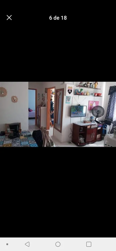 Apartamento, 2 quartos, 50 m² - Foto 5