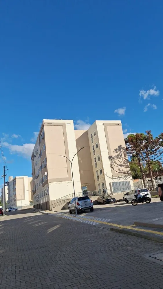 Apartamento, 2 quartos, 50 m² - Foto 3