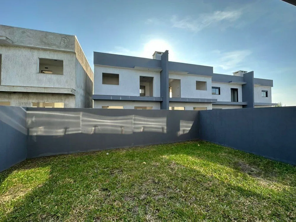 Sobrado, 3 quartos, 122 m² - Foto 1