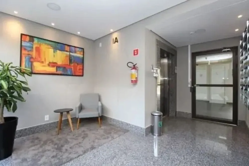 Apartamento, 3 quartos, 90 m² - Foto 6
