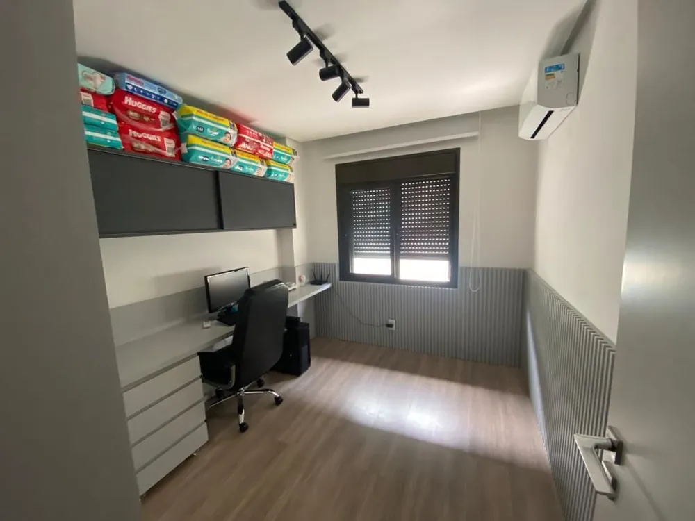 Apartamento, 3 quartos, 90 m² - Foto 3