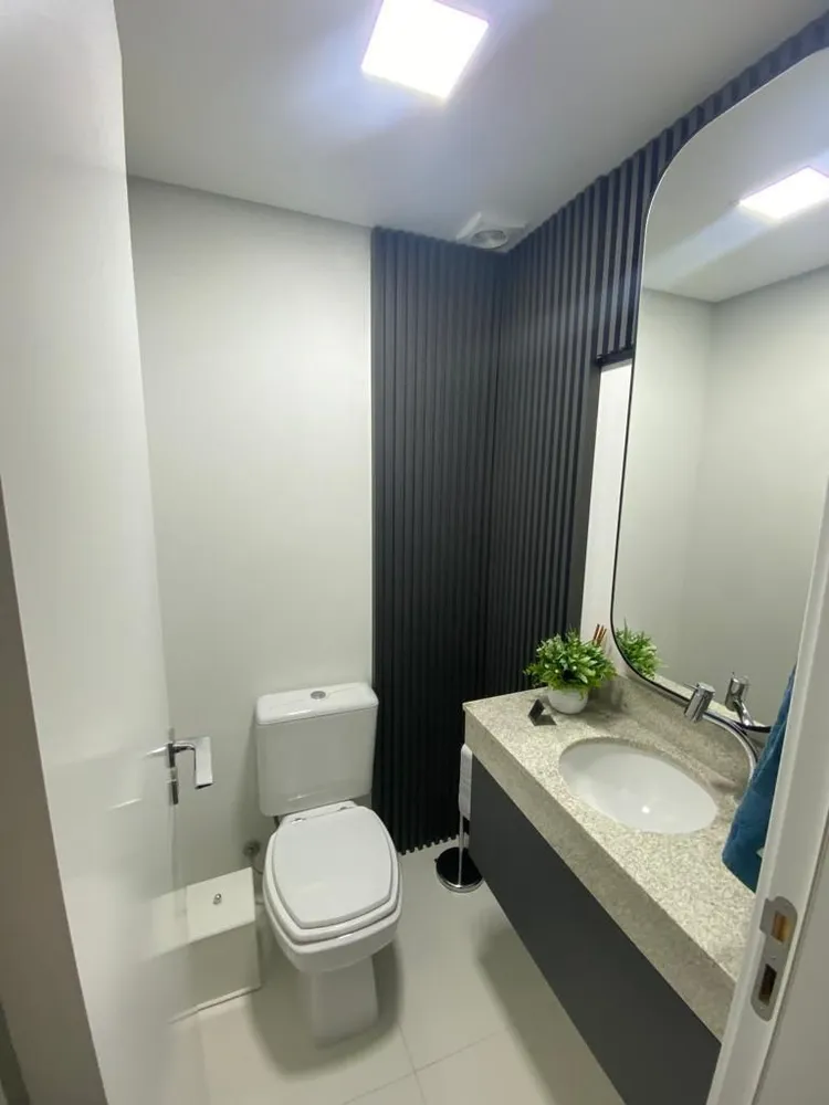 Apartamento, 3 quartos, 90 m² - Foto 4
