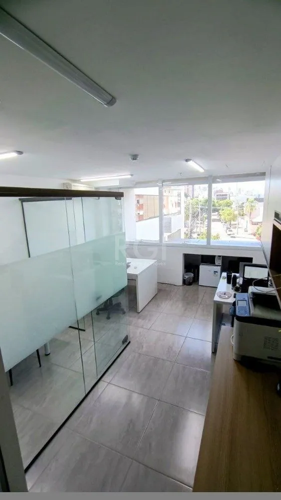 Sala-Conjunto, 29 m² - Foto 2