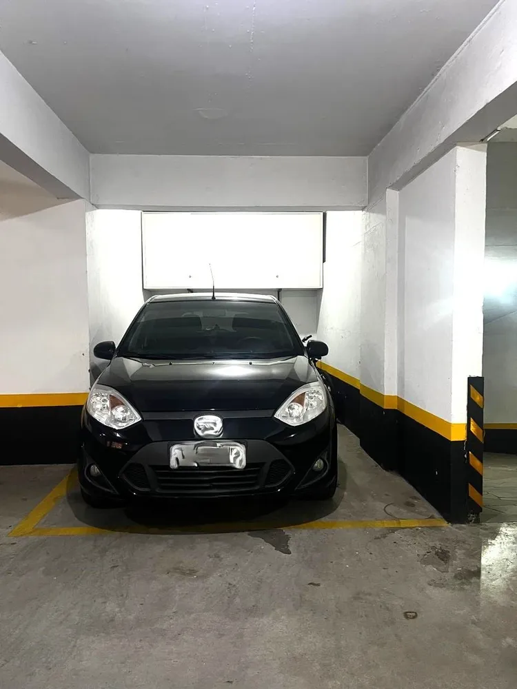 Apartamento, 2 quartos, 64 m² - Foto 4