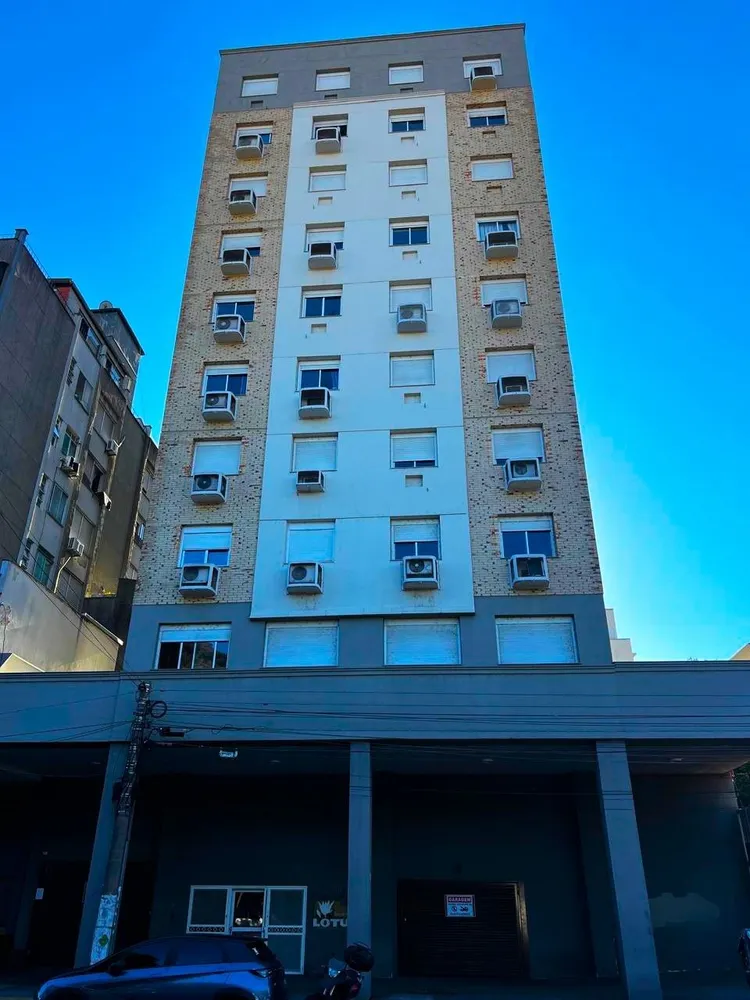 Apartamento, 2 quartos, 64 m² - Foto 6