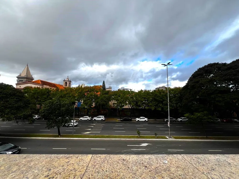 Apartamento, 2 quartos, 64 m² - Foto 2