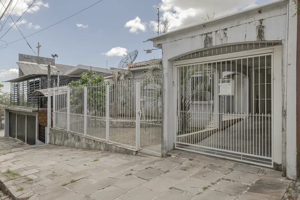 Casa, 3 quartos, 249 m² - Foto 11