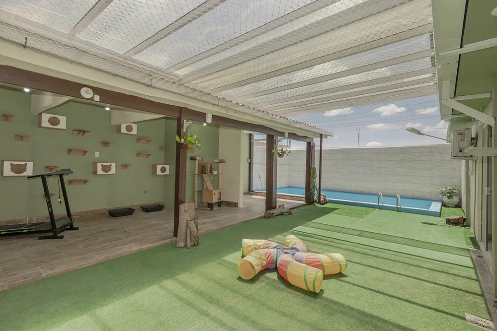 Casa, 3 quartos, 251 m² - Foto 5