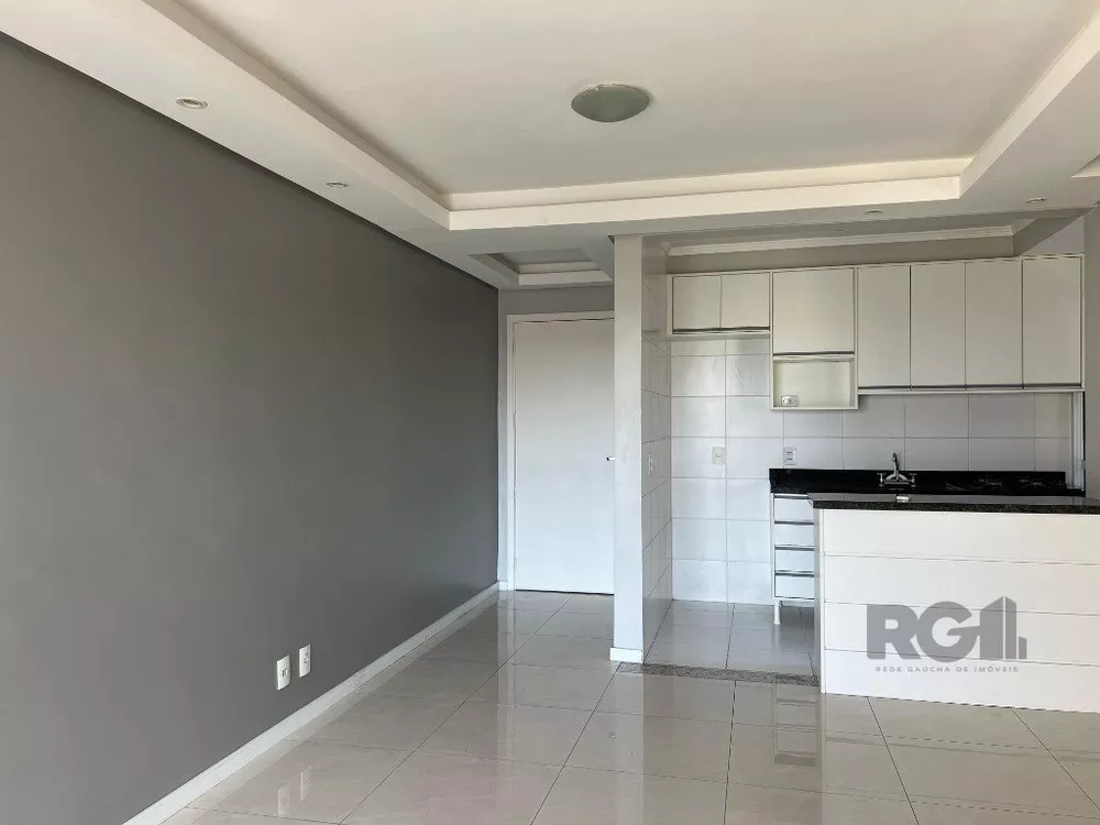 Apartamento à venda com 3 quartos, 73m² - Foto 3