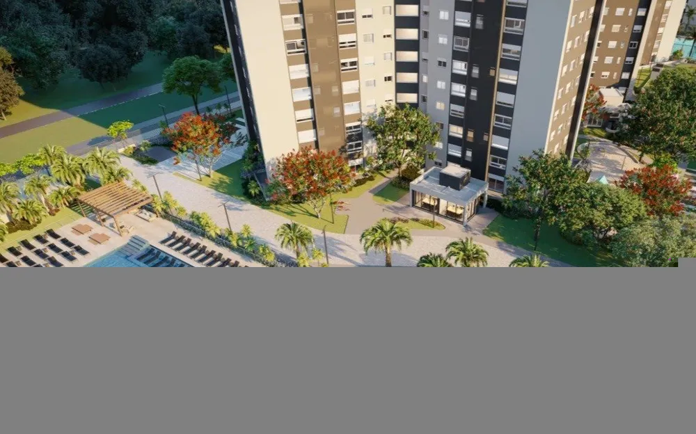 Apartamento, 2 quartos, 51 m² - Foto 4