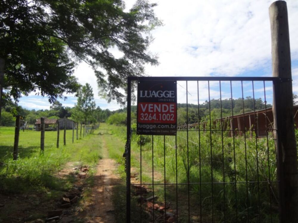 Terreno à venda, 1m² - Foto 2
