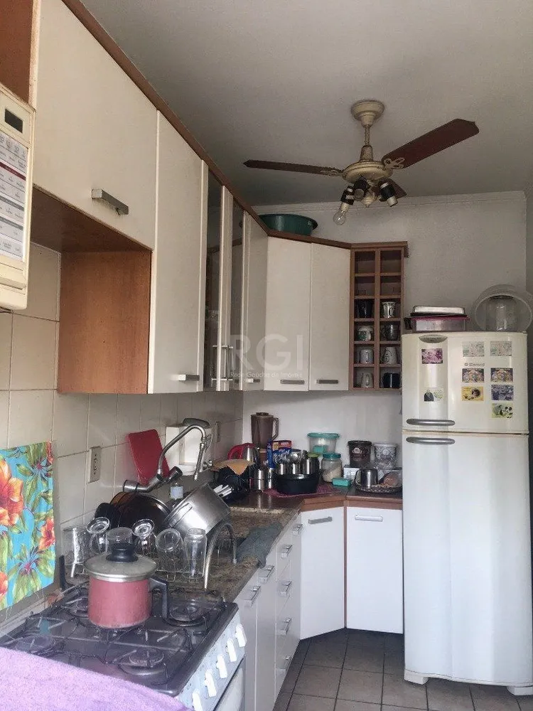 Apartamento, 2 quartos, 51 m² - Foto 1