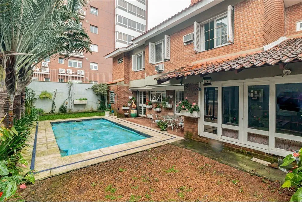 Casa, 6 quartos, 389 m² - Foto 3