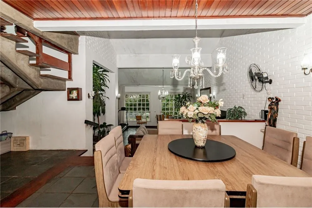Casa, 6 quartos, 391 m² - Foto 11