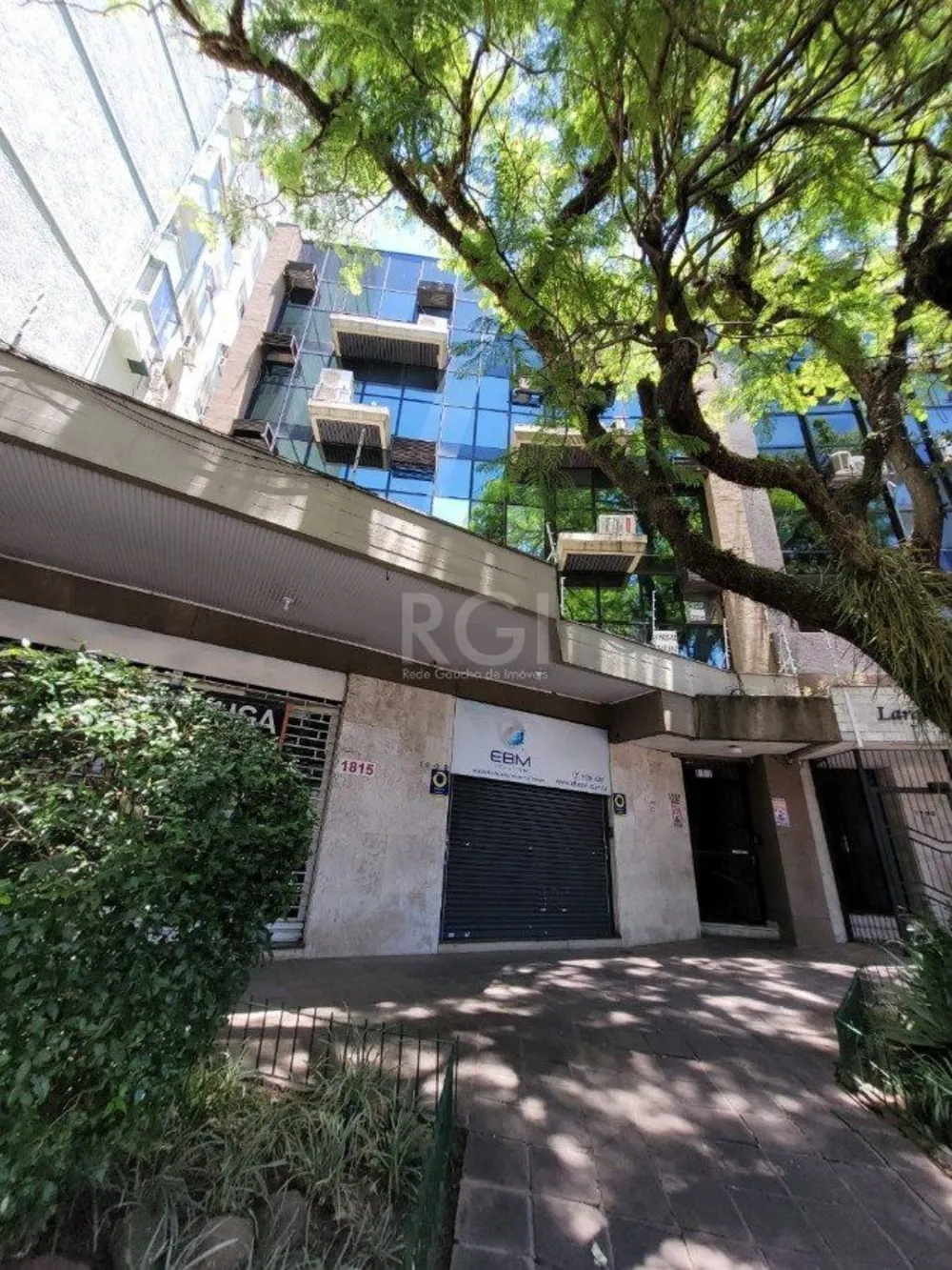 Loja-Salão, 278 m² - Foto 1