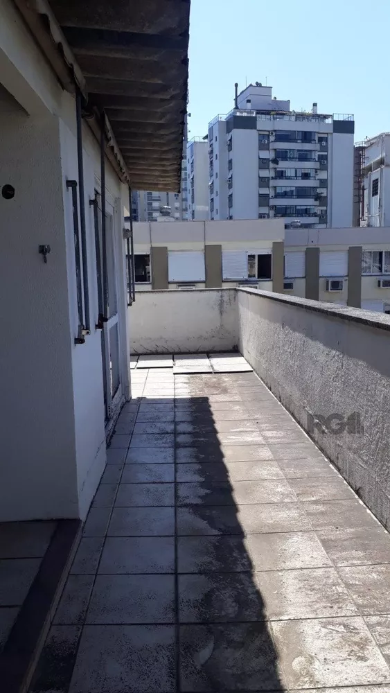 Cobertura à venda com 2 quartos, 93m² - Foto 2