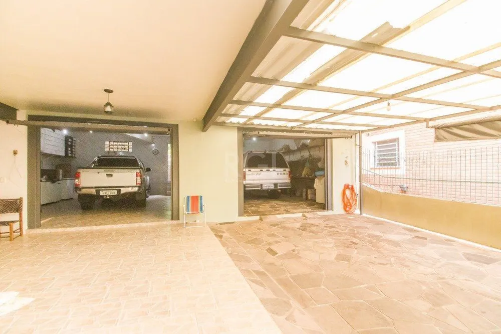 Casa, 5 quartos, 511 m² - Foto 4