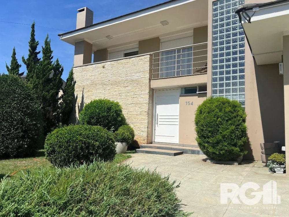 Casa, 5 quartos, 511 m² - Foto 5