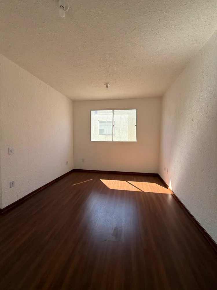 Apartamento, 2 quartos, 42 m² - Foto 3
