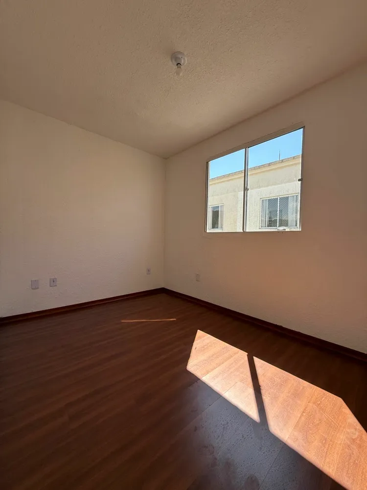 Apartamento, 2 quartos, 42 m² - Foto 4