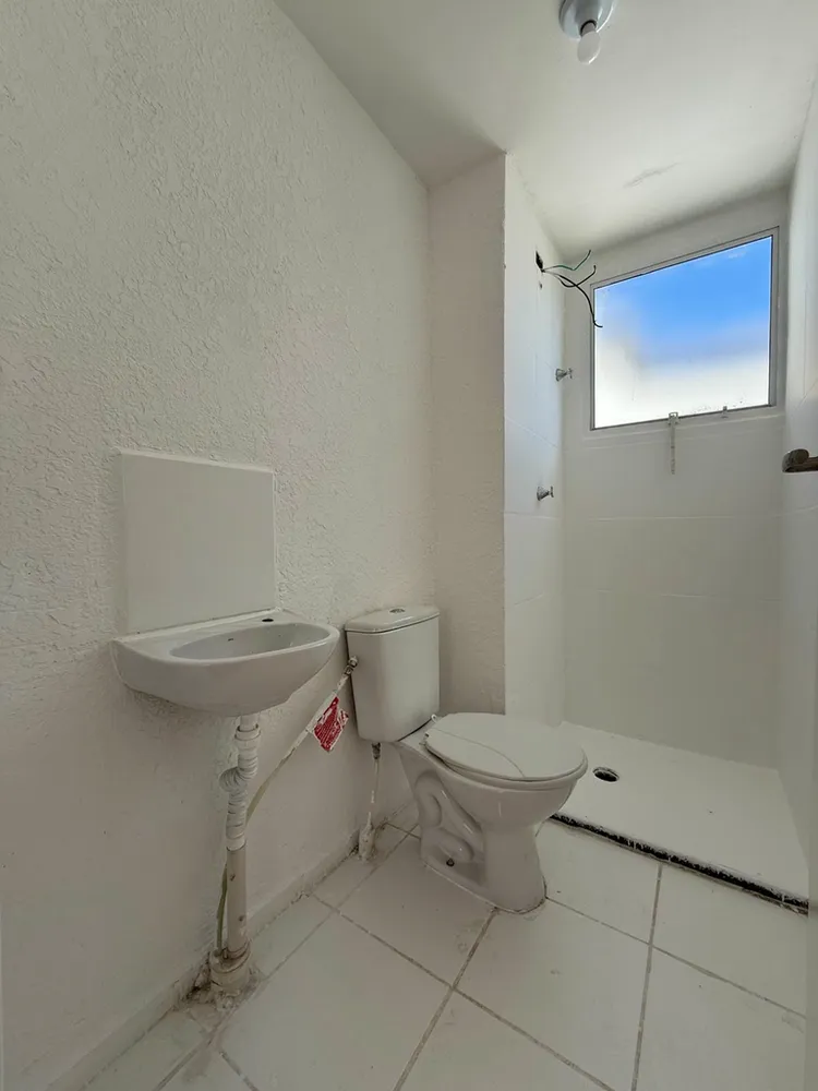 Apartamento, 2 quartos, 42 m² - Foto 5