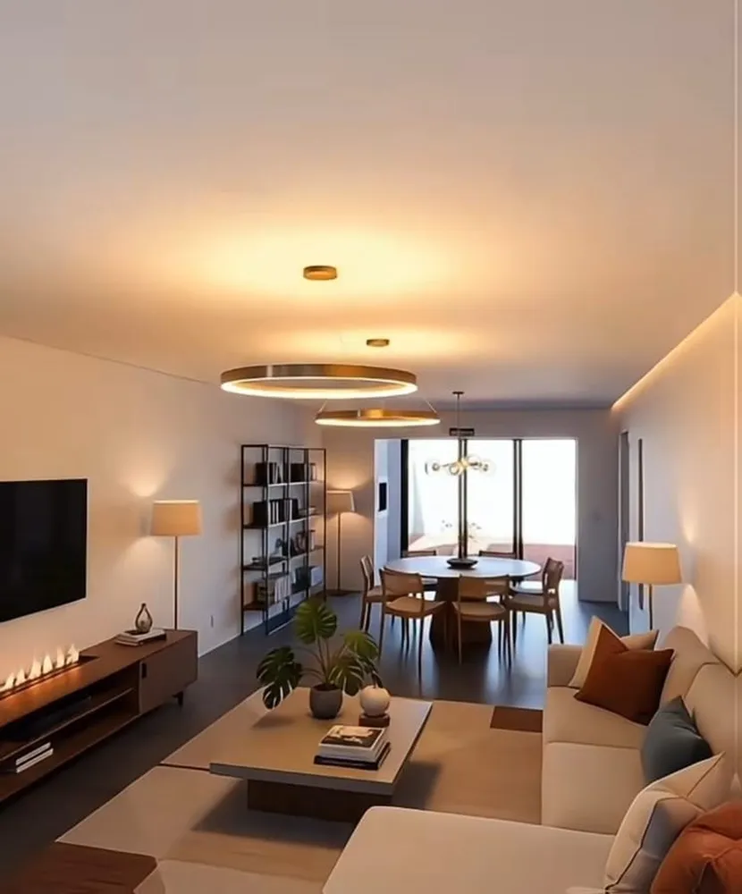 Casa de Condomínio, 3 quartos - Foto 6
