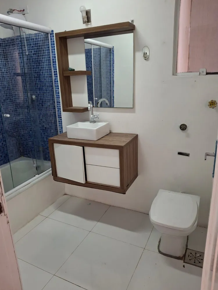 Apartamento, 3 quartos, 119 m² - Foto 4