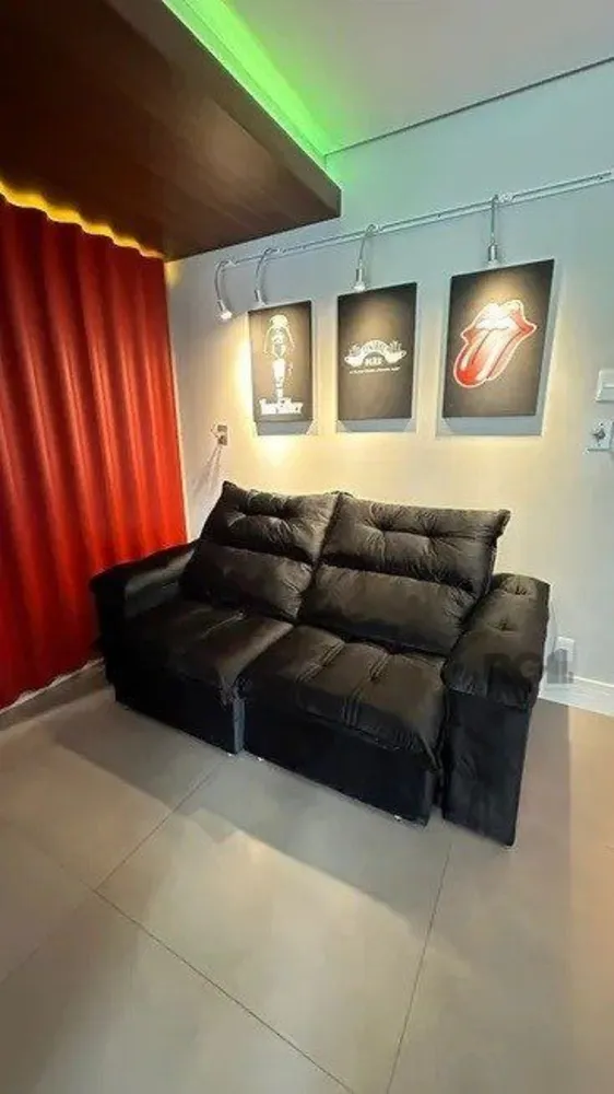 Apartamento, 2 quartos, 84 m² - Foto 7