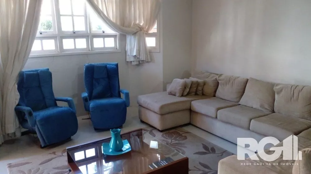 Casa de Condomínio à venda com 4 quartos, 187m² - Foto 3