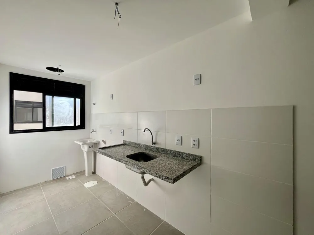 Apartamento, 1 quarto, 30 m² - Foto 2