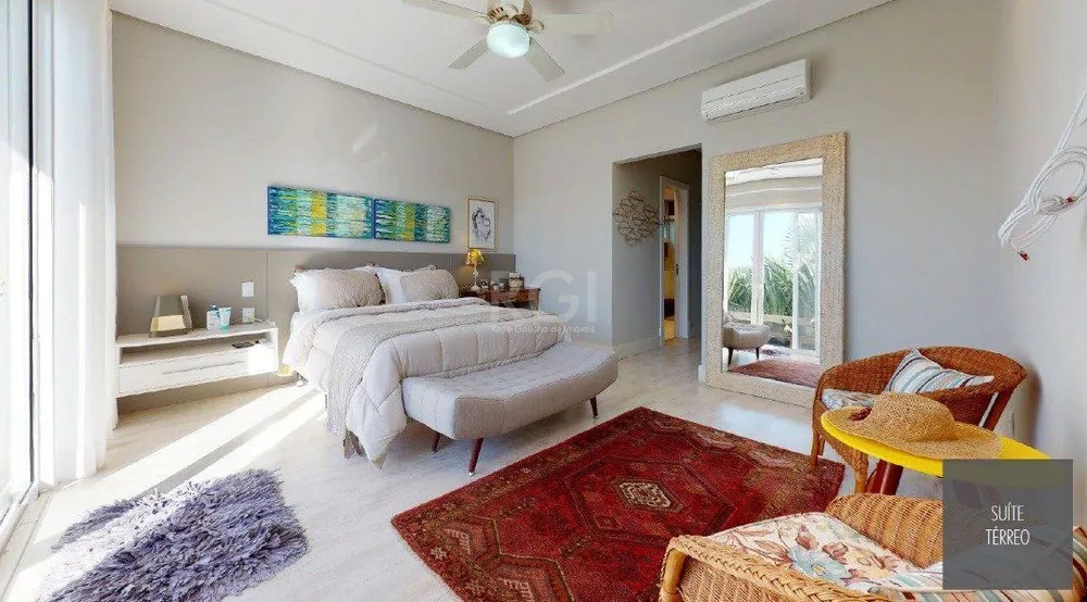 Casa, 5 quartos, 264 m² - Foto 4