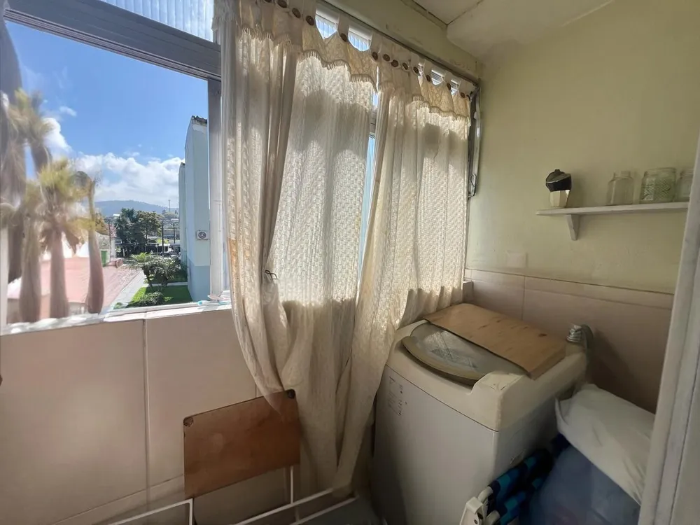 Apartamento, 1 quarto, 40 m² - Foto 5